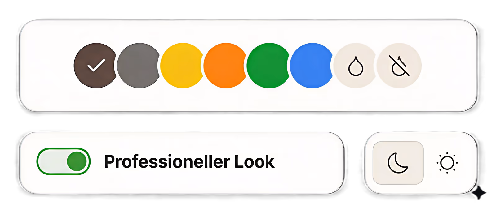 Individuelles Corporate Design – maßgeschneidertes Website-Layout
